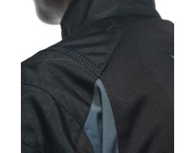 ΜΠΟΥΦΑΝ ΜΗΧΑΝΗΣ DAINESE - Desert Tex black/ebony - 