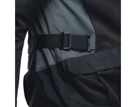 ΜΠΟΥΦΑΝ ΜΗΧΑΝΗΣ DAINESE - Desert Tex black/ebony - 