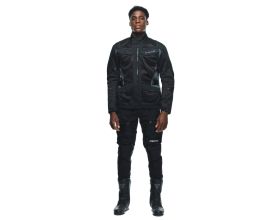 ΜΠΟΥΦΑΝ ΜΗΧΑΝΗΣ DAINESE - Desert Tex black/ebony - 