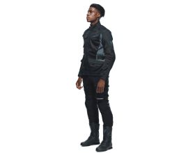 ΜΠΟΥΦΑΝ ΜΗΧΑΝΗΣ DAINESE - Desert Tex black/ebony - 