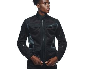 ΜΠΟΥΦΑΝ ΜΗΧΑΝΗΣ DAINESE - Desert Tex black/ebony - 