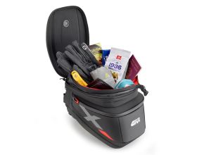 ΣΑΚΟΣ ΜΗΧΑΝΗΣ GIVI - XL05 Tanklock tank bag Honda CRF1000L / Kawasaki Versys 650 / Triumph Tiger Explorer GT / Rally -  ΣΑΚΟΣ ΜΗΧΑΝΗΣ GIVI - XL05 Tanklock tank bag Honda CRF1000L / Kawasaki Versys 650 / Triumph Tiger Explorer GT / Rally -