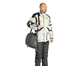 ΣΑΚΟΣ ΜΗΧΑΝΗΣ GIVI - XL05 Tanklock tank bag Honda CRF1000L / Kawasaki Versys 650 / Triumph Tiger Explorer GT / Rally -  ΣΑΚΟΣ ΜΗΧΑΝΗΣ GIVI - XL05 Tanklock tank bag Honda CRF1000L / Kawasaki Versys 650 / Triumph Tiger Explorer GT / Rally -
