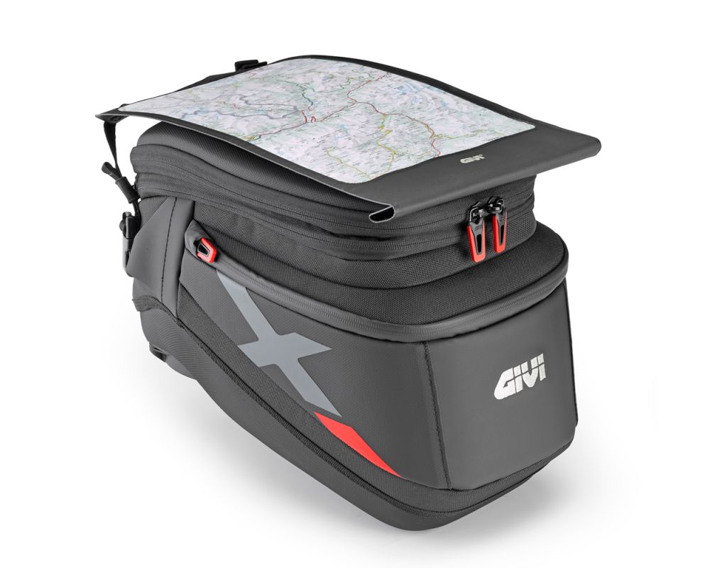 ΣΑΚΟΣ ΜΗΧΑΝΗΣ GIVI XL05 Tanklock tank bag Honda CRF1000L / Kawasaki