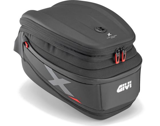 ΣΑΚΟΣ ΜΗΧΑΝΗΣ GIVI - XL06B X-Line Tanklock tank bag 20lt