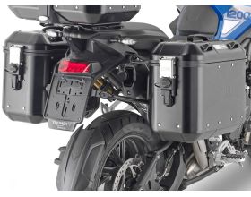 ΠΛΑΪΝΕΣ ΒΑΣΕΙΣ ΒΑΛΙΤΣΑΣ GIVI - PLO6422MK Triumph Tiger 1200 GT '22 ΠΛΑΪΝΕΣ ΒΑΣΕΙΣ ΒΑΛΙΤΣΑΣ GIVI - PLO6422MK Triumph Tiger 1200 GT '22