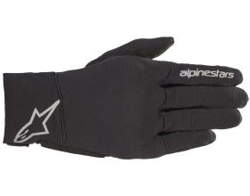 ΓΑΝΤΙΑ ΜΗΧΑΝΗΣ ALPINESTARS - Reef black reflective