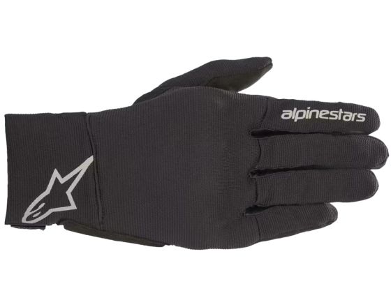ΓΑΝΤΙΑ ΜΗΧΑΝΗΣ ALPINESTARS - Reef black reflective