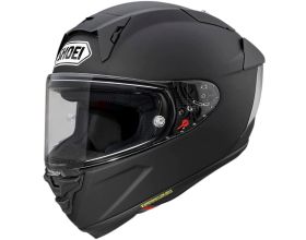 ΚΡΑΝΟΣ ΜΗΧΑΝΗΣ SHOEI - X-SPR PRO mat black ΚΡΑΝΟΣ ΜΗΧΑΝΗΣ SHOEI - X-SPR PRO mat black