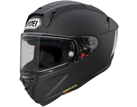 ΚΡΑΝΟΣ ΜΗΧΑΝΗΣ SHOEI - X-SPR PRO mat black