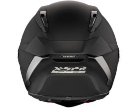 ΚΡΑΝΟΣ ΜΗΧΑΝΗΣ SHOEI - X-SPR PRO mat black - 