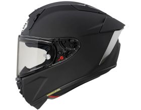 ΚΡΑΝΟΣ ΜΗΧΑΝΗΣ SHOEI - X-SPR PRO mat black - 
