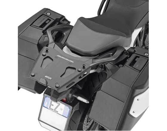 ΣΧΑΡΑ / ΠΙΑΣΤΡΑ ΒΑΛΙΤΣΑΣ GIVI - SRA1196 Honda NT1100 '22-'23 ΣΧΑΡΑ / ΠΙΑΣΤΡΑ ΒΑΛΙΤΣΑΣ GIVI - SRA1196 Honda NT1100 '22-'23