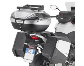 ΣΧΑΡΑ / ΠΙΑΣΤΡΑ ΒΑΛΙΤΣΑΣ GIVI - SRA1196 Honda NT1100 '22-'23 -  ΣΧΑΡΑ / ΠΙΑΣΤΡΑ ΒΑΛΙΤΣΑΣ GIVI - SRA1196 Honda NT1100 '22-'23 -
