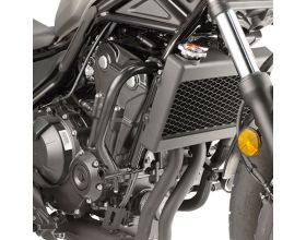 ΚΑΓΚΕΛΑ ΚΙΝΗΤΗΡΑ GIVI - TN1160 Honda CMX 500 Rebel '17-'24 ΚΑΓΚΕΛΑ ΚΙΝΗΤΗΡΑ GIVI - TN1160 Honda CMX 500 Rebel '17-'24