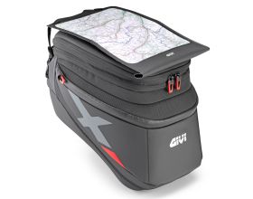 ΣΑΚΟΣ ΜΗΧΑΝΗΣ GIVI - XL04 Tanklock tank bag BMW R1200 GS | GS ADVENTURE | R1250 GS / KTM 1290 SUPER ADVENTURE R/S -  ΣΑΚΟΣ ΜΗΧΑΝΗΣ GIVI - XL04 Tanklock tank bag BMW R1200 GS | GS ADVENTURE | R1250 GS / KTM 1290 SUPER ADVENTURE R/S -