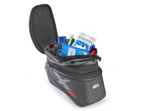 ΣΑΚΟΣ ΜΗΧΑΝΗΣ GIVI - XL04 Tanklock tank bag BMW R1200 GS | GS ADVENTURE | R1250 GS / KTM 1290 SUPER ADVENTURE R/S -  ΣΑΚΟΣ ΜΗΧΑΝΗΣ GIVI - XL04 Tanklock tank bag BMW R1200 GS | GS ADVENTURE | R1250 GS / KTM 1290 SUPER ADVENTURE R/S -