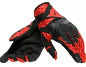 ΓΑΝΤΙΑ ΜΗΧΑΝΗΣ DAINESE - Air Maze unisex black/red