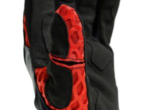 ΓΑΝΤΙΑ ΜΗΧΑΝΗΣ DAINESE - Air Maze unisex black/red -  ΓΑΝΤΙΑ ΜΗΧΑΝΗΣ DAINESE - Air Maze unisex black/red -