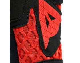 ΓΑΝΤΙΑ ΜΗΧΑΝΗΣ DAINESE - Air Maze unisex black/red -  ΓΑΝΤΙΑ ΜΗΧΑΝΗΣ DAINESE - Air Maze unisex black/red -