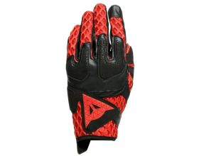 ΓΑΝΤΙΑ ΜΗΧΑΝΗΣ DAINESE - Air Maze unisex black/red -  ΓΑΝΤΙΑ ΜΗΧΑΝΗΣ DAINESE - Air Maze unisex black/red -