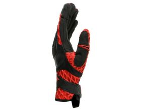 ΓΑΝΤΙΑ ΜΗΧΑΝΗΣ DAINESE - Air Maze unisex black/red -  ΓΑΝΤΙΑ ΜΗΧΑΝΗΣ DAINESE - Air Maze unisex black/red -