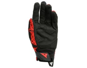 ΓΑΝΤΙΑ ΜΗΧΑΝΗΣ DAINESE - Air Maze unisex black/red -  ΓΑΝΤΙΑ ΜΗΧΑΝΗΣ DAINESE - Air Maze unisex black/red -