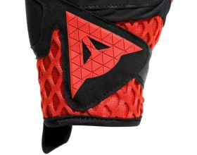 ΓΑΝΤΙΑ ΜΗΧΑΝΗΣ DAINESE - Air Maze unisex black/red -  ΓΑΝΤΙΑ ΜΗΧΑΝΗΣ DAINESE - Air Maze unisex black/red -