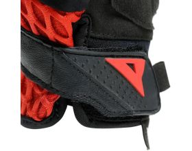 ΓΑΝΤΙΑ ΜΗΧΑΝΗΣ DAINESE - Air Maze unisex black/red -  ΓΑΝΤΙΑ ΜΗΧΑΝΗΣ DAINESE - Air Maze unisex black/red -
