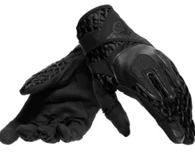 ΓΑΝΤΙΑ ΜΗΧΑΝΗΣ DAINESE - Air Maze unisex black