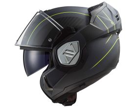 ΚΡΑΝΟΣ ΜΗΧΑΝΗΣ LS2 - Advant FF906 Cooper mat titanium/black -  ΚΡΑΝΟΣ ΜΗΧΑΝΗΣ LS2 - Advant FF906 Cooper mat titanium/black -