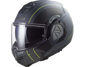 ΚΡΑΝΟΣ ΜΗΧΑΝΗΣ LS2 - Advant FF906 Cooper mat titanium/black ΚΡΑΝΟΣ ΜΗΧΑΝΗΣ LS2 - Advant FF906 Cooper mat titanium/black