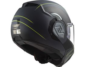ΚΡΑΝΟΣ ΜΗΧΑΝΗΣ LS2 - Advant FF906 Cooper mat titanium/black -  ΚΡΑΝΟΣ ΜΗΧΑΝΗΣ LS2 - Advant FF906 Cooper mat titanium/black -