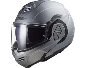 ΚΡΑΝΟΣ ΜΗΧΑΝΗΣ LS2 - Advant FF906 Special mat silver ΚΡΑΝΟΣ ΜΗΧΑΝΗΣ LS2 - Advant FF906 Special mat silver