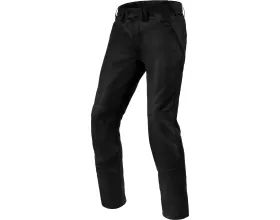 ΠΑΝΤΕΛΟΝΙ ΜΗΧΑΝΗΣ REVIT - Eclipse 2 pants black Short