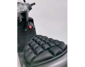 AGVPRO ανατομικό μαξιλάρι σέλας GVR18043 - 