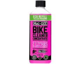Muc Off καθαριστικό μοτοσικλέτας συμπυκνωμένο Cleaner Concetrate 500ml