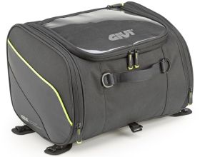 ΣΑΚΟΣ ΜΗΧΑΝΗΣ GIVI - EA136B tunnel bag / ουράς 23lt ΣΑΚΟΣ ΜΗΧΑΝΗΣ GIVI - EA136B tunnel bag / ουράς 23lt
