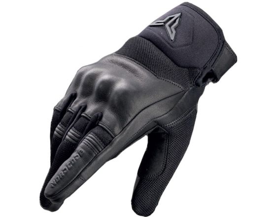 ΓΑΝΤΙΑ ΜΗΧΑΝΗΣ NORDCODE - Metro black