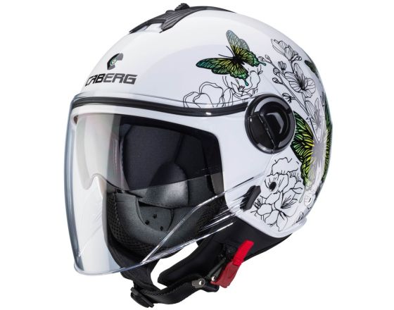 ΚΡΑΝΟΣ ΜΗΧΑΝΗΣ CABERG - Riviera V4X Muse