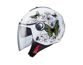 ΚΡΑΝΟΣ ΜΗΧΑΝΗΣ CABERG - Riviera V4X Muse - 