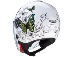 ΚΡΑΝΟΣ ΜΗΧΑΝΗΣ CABERG - Riviera V4X Muse - 