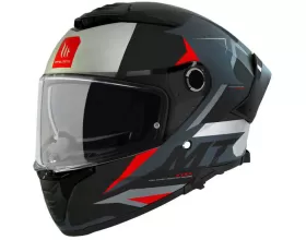 ΚΡΑΝΟΣ ΜΗΧΑΝΗΣ MT - Thunder 4 SV Exeo B5 red mat ΚΡΑΝΟΣ ΜΗΧΑΝΗΣ MT - Thunder 4 SV Exeo B5 red mat