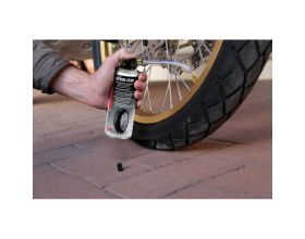 Αφρός επισκευής ελαστικών Lampa Never Stop 200ml - 