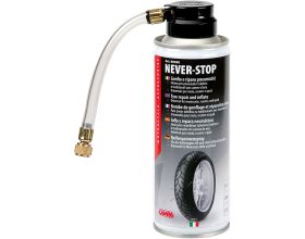 Αφρός επισκευής ελαστικών Lampa Never Stop 200ml