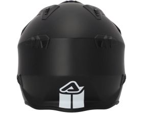 ΚΡΑΝΟΣ ΜΗΧΑΝΗΣ ACERBIS - Jet Aria 2 black mat - 