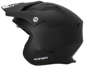 ΚΡΑΝΟΣ ΜΗΧΑΝΗΣ ACERBIS - Jet Aria 2 black mat - 