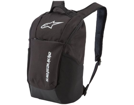 ΣΑΚΙΔΙΟ ΠΛΑΤΗΣ ALPINESTARS - Defcon V2 black