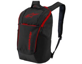 ΣΑΚΙΔΙΟ ΠΛΑΤΗΣ ALPINESTARS - Defcon V2 black/red