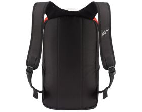 ΣΑΚΙΔΙΟ ΠΛΑΤΗΣ ALPINESTARS - Defcon V2 black/red - 